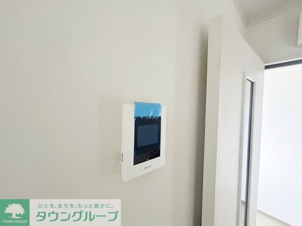 フェリーチェMIYABIの物件内観写真